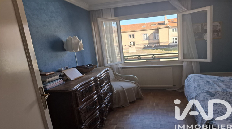 Ma-Cabane - Vente Immeuble Saint-Étienne, 233 m²