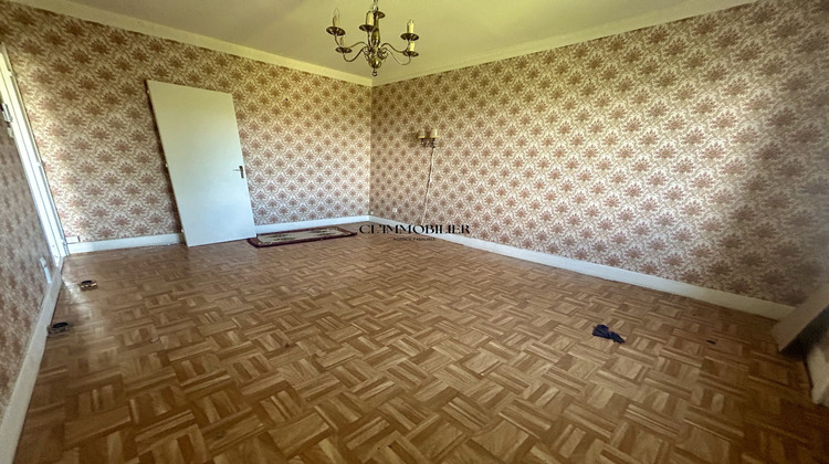 Ma-Cabane - Vente Immeuble Saint-Étienne, 150 m²