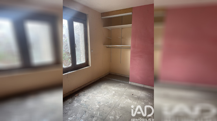 Ma-Cabane - Vente Immeuble Saint-Étienne, 330 m²