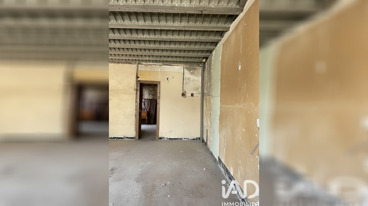 Ma-Cabane - Vente Immeuble Saint-Étienne, 330 m²