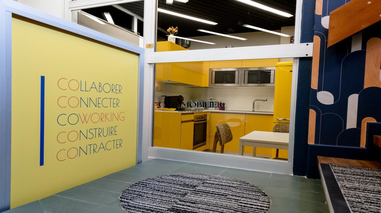 Ma-Cabane - Vente Immeuble Saint-Étienne, 170 m²