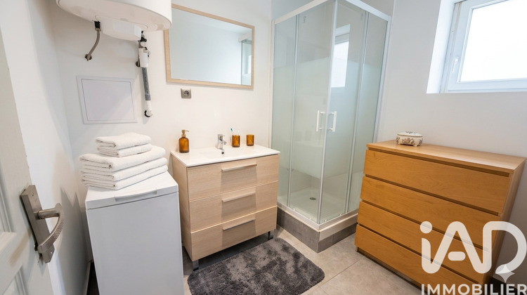 Ma-Cabane - Vente Immeuble Saint-Étienne, 94 m²