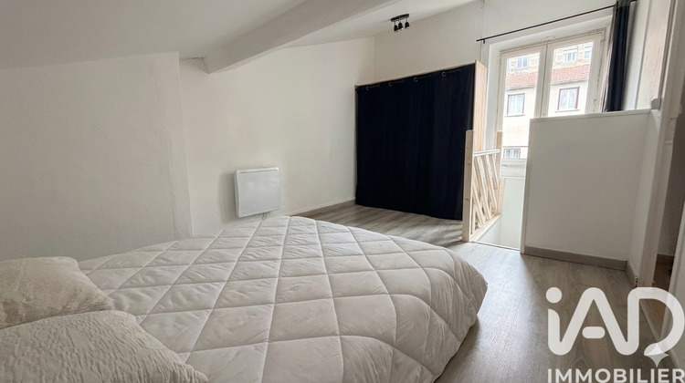 Ma-Cabane - Vente Immeuble Saint-Étienne, 94 m²