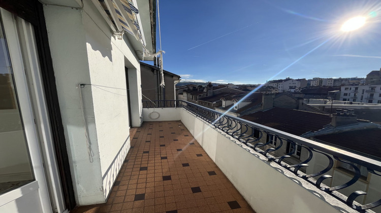 Ma-Cabane - Vente Immeuble Saint-Étienne, 511 m²