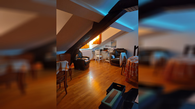 Ma-Cabane - Vente Immeuble Saint-Étienne, 280 m²