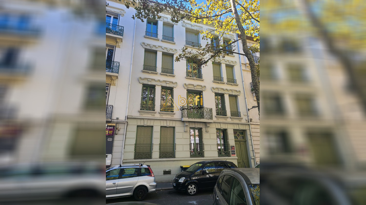Ma-Cabane - Vente Immeuble Saint-Étienne, 430 m²