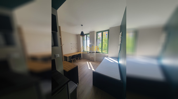 Ma-Cabane - Vente Immeuble Saint-Étienne, 430 m²