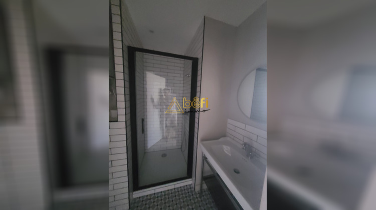 Ma-Cabane - Vente Immeuble Saint-Étienne, 430 m²