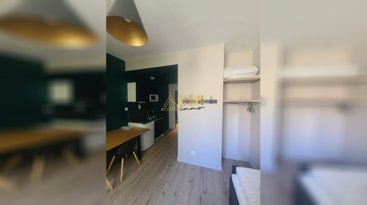 Ma-Cabane - Vente Immeuble Saint-Étienne, 430 m²