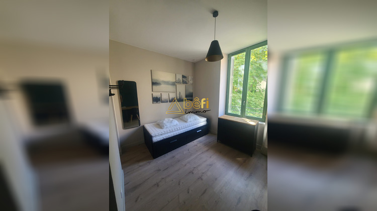 Ma-Cabane - Vente Immeuble Saint-Étienne, 430 m²