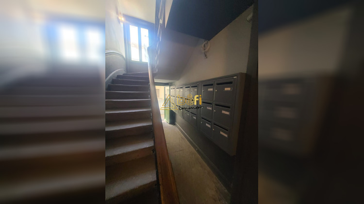 Ma-Cabane - Vente Immeuble Saint-Étienne, 430 m²
