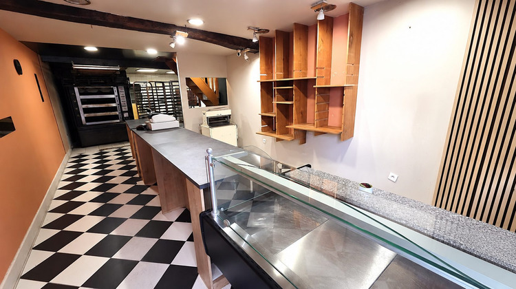 Ma-Cabane - Vente Immeuble Saint-Étienne, 233 m²
