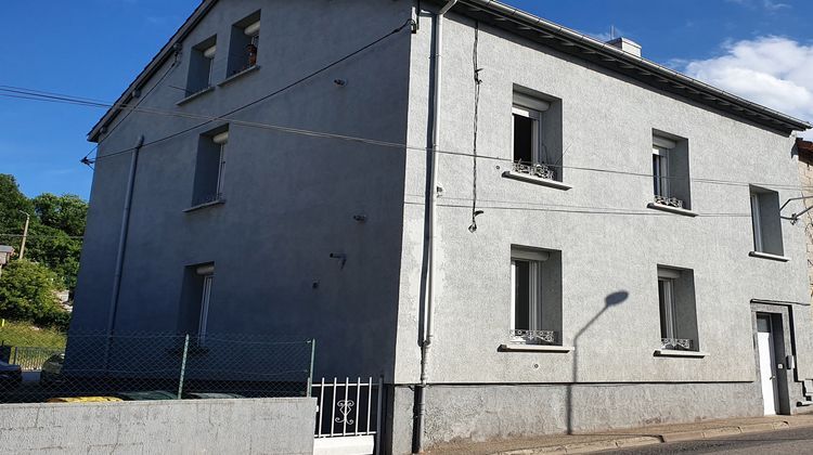 Ma-Cabane - Vente Immeuble Saint-Étienne, 235 m²