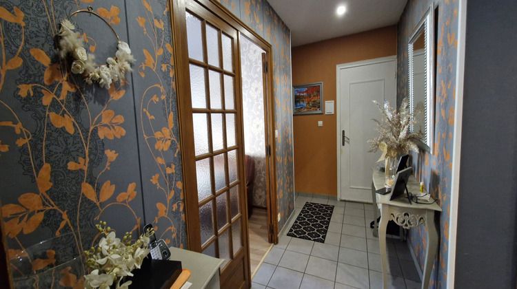 Ma-Cabane - Vente Immeuble Saint-Étienne, 265 m²