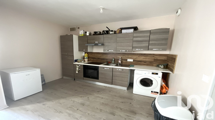Ma-Cabane - Vente Immeuble Saint-Étienne, 347 m²