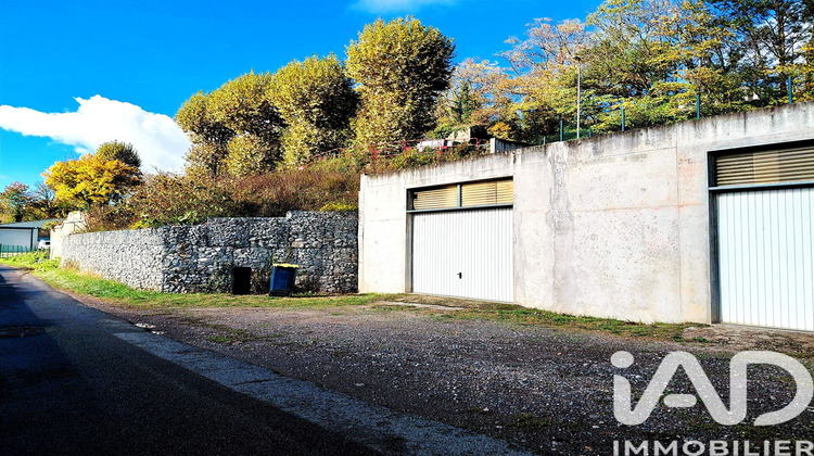 Ma-Cabane - Vente Immeuble Saint-Étienne, 170 m²