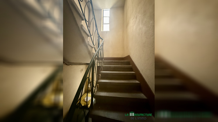 Ma-Cabane - Vente Immeuble Saint-Étienne, 129 m²