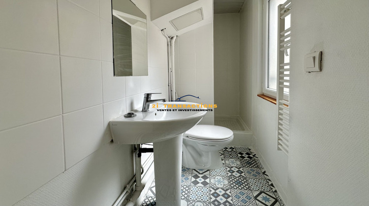 Ma-Cabane - Vente Immeuble Saint-Étienne, 144 m²