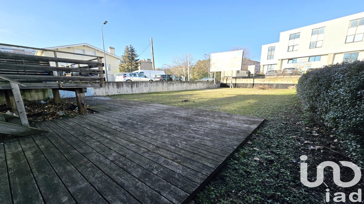 Ma-Cabane - Vente Immeuble Saint-Étienne, 160 m²