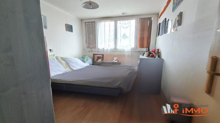 Ma-Cabane - Vente Immeuble Saint-Étienne, 108 m²