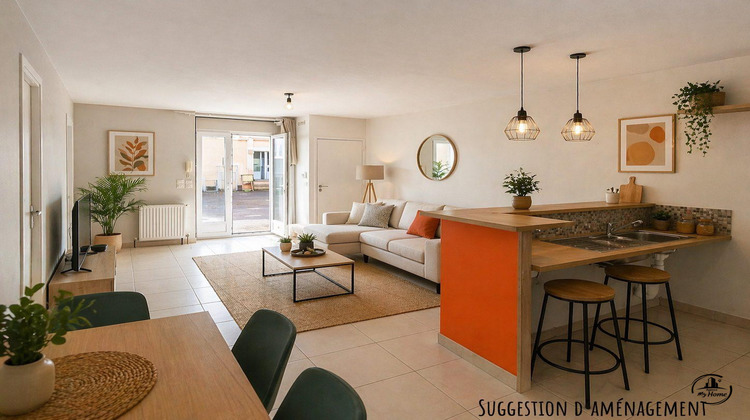 Ma-Cabane - Vente Immeuble Saint-Étienne, 264 m²