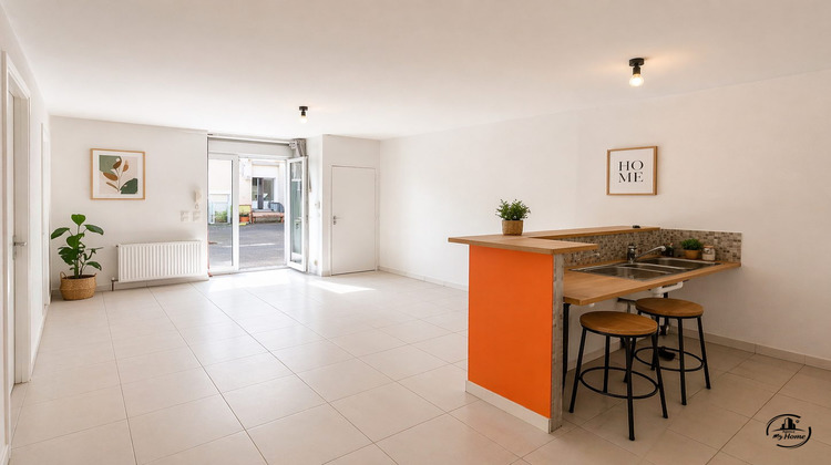 Ma-Cabane - Vente Immeuble Saint-Étienne, 264 m²