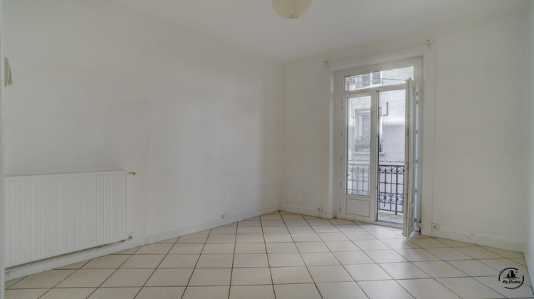 Ma-Cabane - Vente Immeuble Saint-Étienne, 123 m²