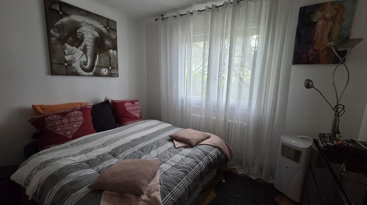 Ma-Cabane - Vente Immeuble Saint-Étienne, 292 m²