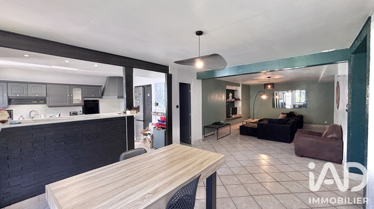 Ma-Cabane - Vente Immeuble Saint-Étienne, 219 m²
