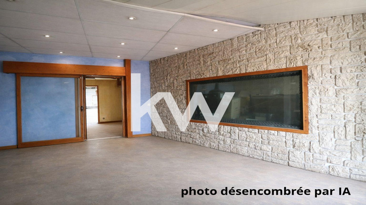 Ma-Cabane - Vente Immeuble Saint-Étienne, 460 m²