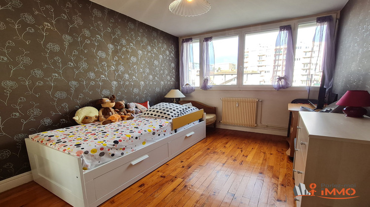 Ma-Cabane - Vente Immeuble Saint-Étienne, 108 m²