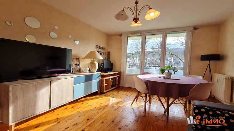 Ma-Cabane - Vente Immeuble Saint-Étienne, 108 m²