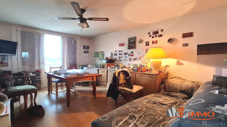 Ma-Cabane - Vente Immeuble Saint-Étienne, 108 m²
