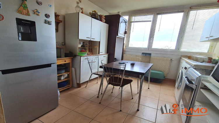 Ma-Cabane - Vente Immeuble Saint-Étienne, 108 m²