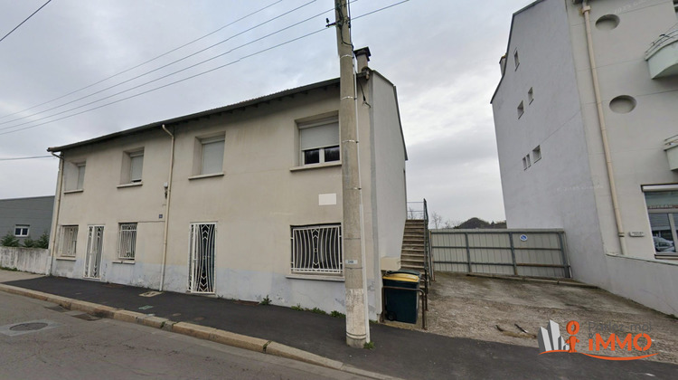 Ma-Cabane - Vente Immeuble Saint-Étienne, 210 m²
