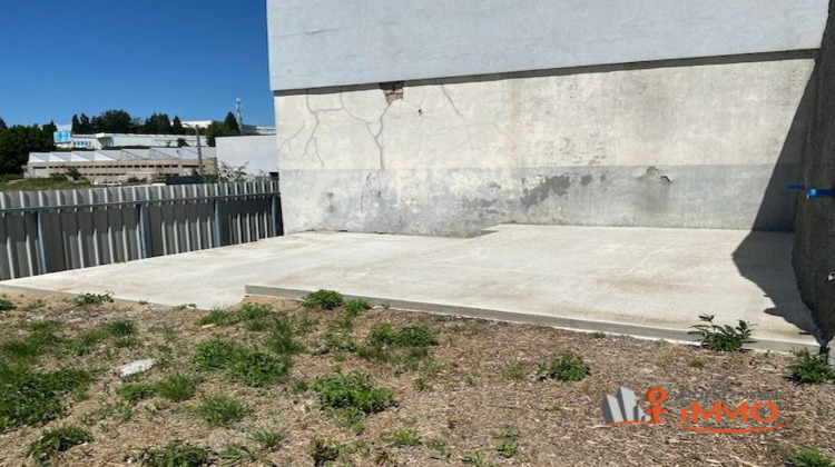 Ma-Cabane - Vente Immeuble Saint-Étienne, 210 m²