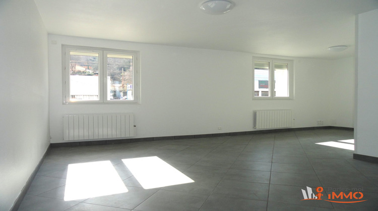 Ma-Cabane - Vente Immeuble Saint-Étienne, 210 m²