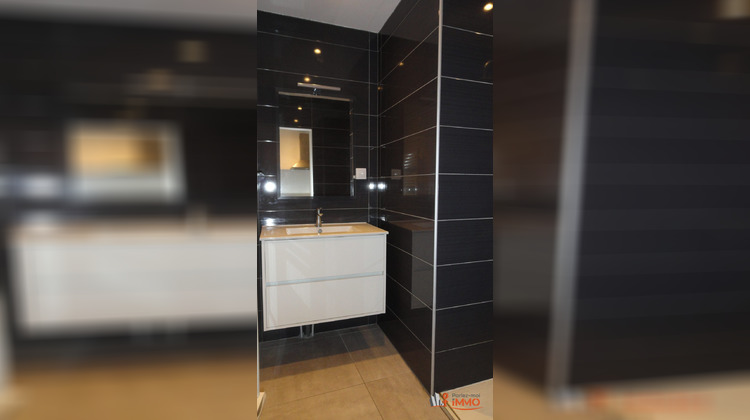 Ma-Cabane - Vente Immeuble Saint-Étienne, 210 m²
