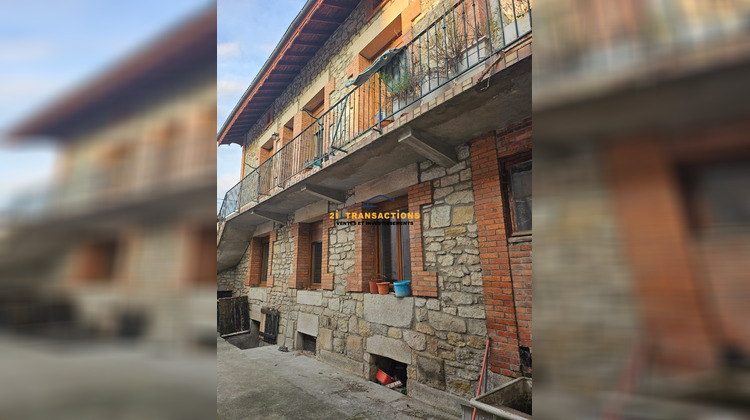 Ma-Cabane - Vente Immeuble Saint-Étienne, 283 m²