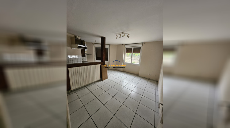 Ma-Cabane - Vente Immeuble Saint-Étienne, 283 m²