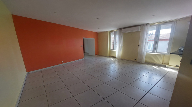 Ma-Cabane - Vente Immeuble Saint-Étienne, 215 m²
