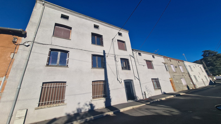 Ma-Cabane - Vente Immeuble Saint-Étienne, 297 m²