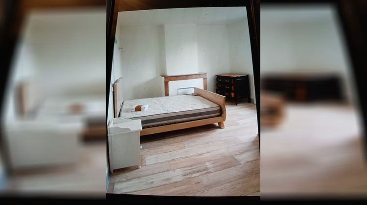 Ma-Cabane - Vente Immeuble Saint-Étienne, 297 m²