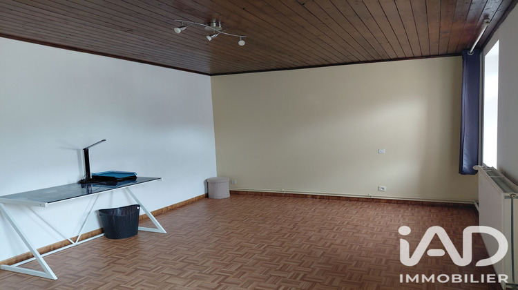 Ma-Cabane - Vente Immeuble Saint-Étienne-de-Cuines, 186 m²