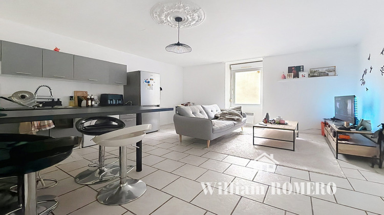 Ma-Cabane - Vente Immeuble Saint-Étienne-de-Montluc, 144 m²