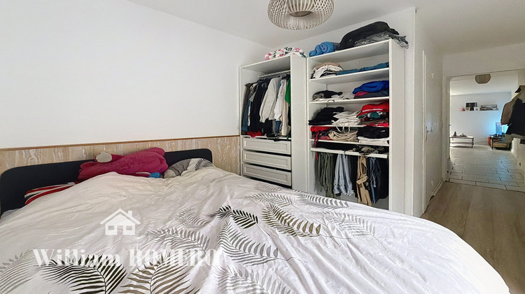 Ma-Cabane - Vente Immeuble Saint-Étienne-de-Montluc, 144 m²