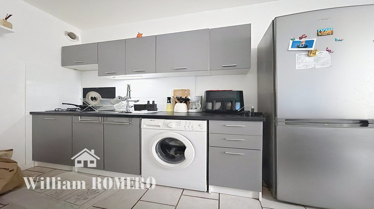 Ma-Cabane - Vente Immeuble Saint-Étienne-de-Montluc, 144 m²