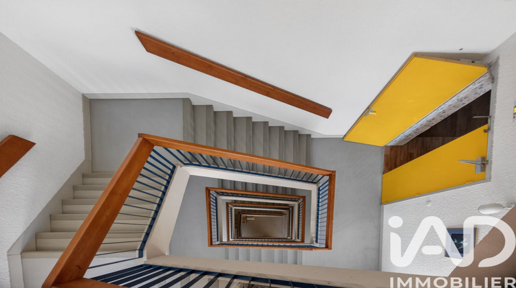 Ma-Cabane - Vente Immeuble Saint-Étienne-de-Tulmont, 3600 m²