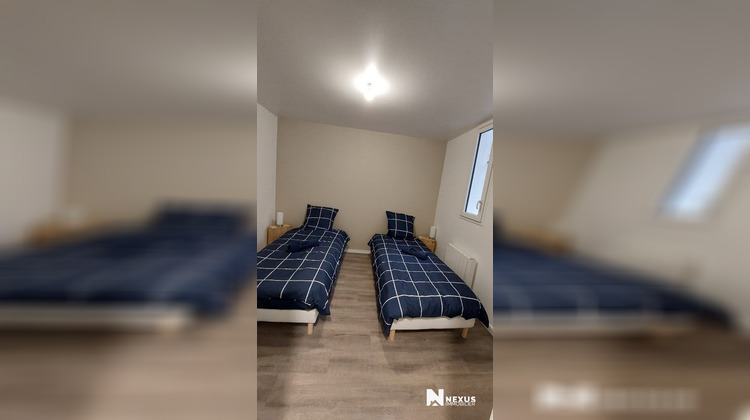 Ma-Cabane - Vente Immeuble Saint-Étienne-du-Rouvray, 250 m²