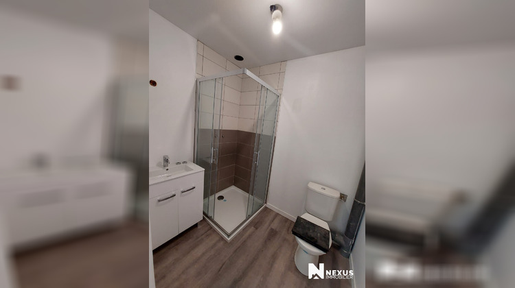 Ma-Cabane - Vente Immeuble Saint-Étienne-du-Rouvray, 250 m²